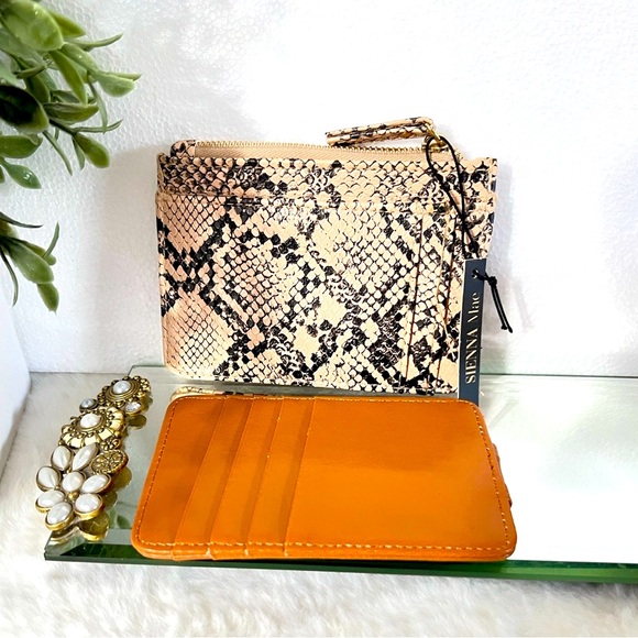 Sienna Mae Lennon and Bills Holder Bundle - Picture 3 of 13